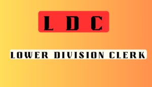 LDC Salary in Rajasthan