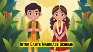 Inter Caste Marriage Scheme