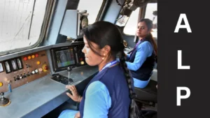Assistant Loco Pilot Salary