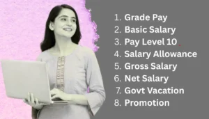 Junior Accountant Salary